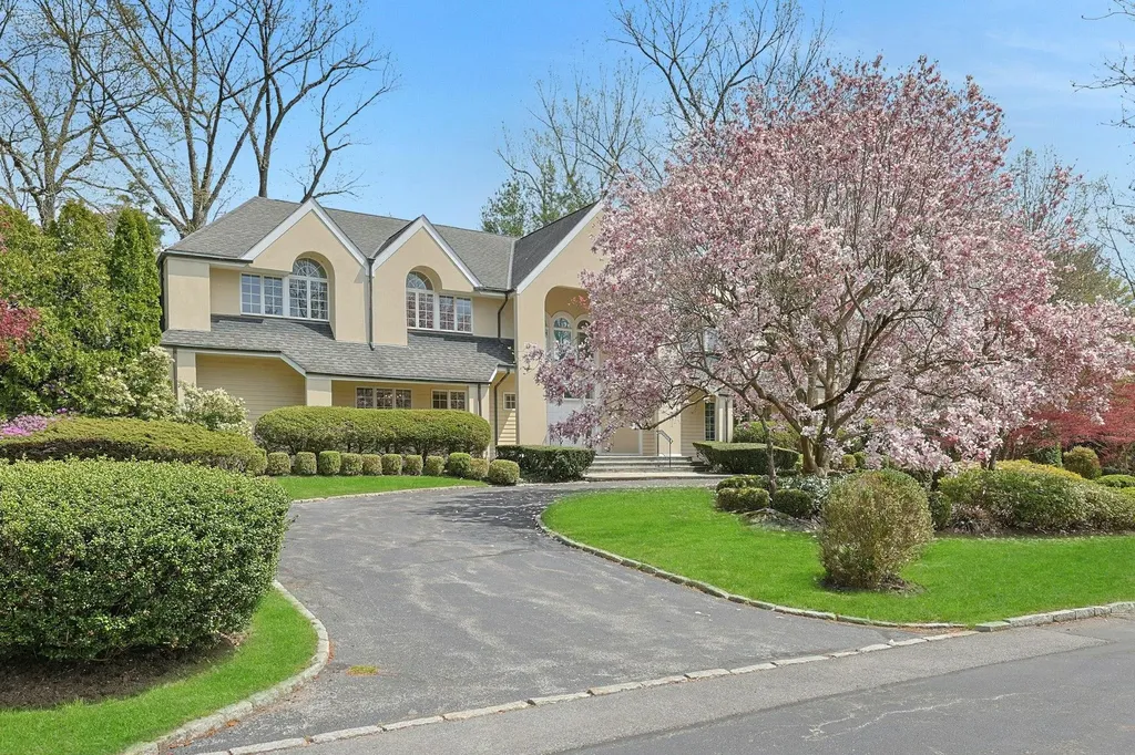 2 Sherbrooke Park Purchase NY 10577
