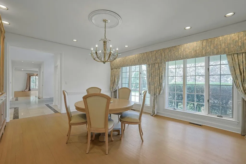 2 Sherbrooke Park Purchase NY 10577