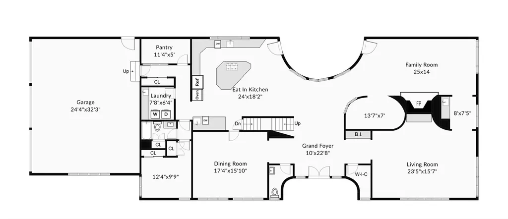 2 Sherbrooke Park Purchase NY 10577