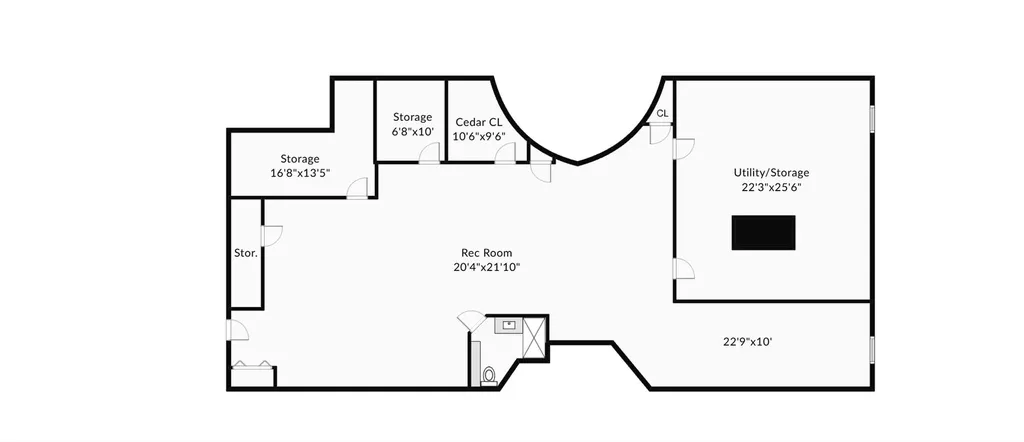2 Sherbrooke Park Purchase NY 10577
