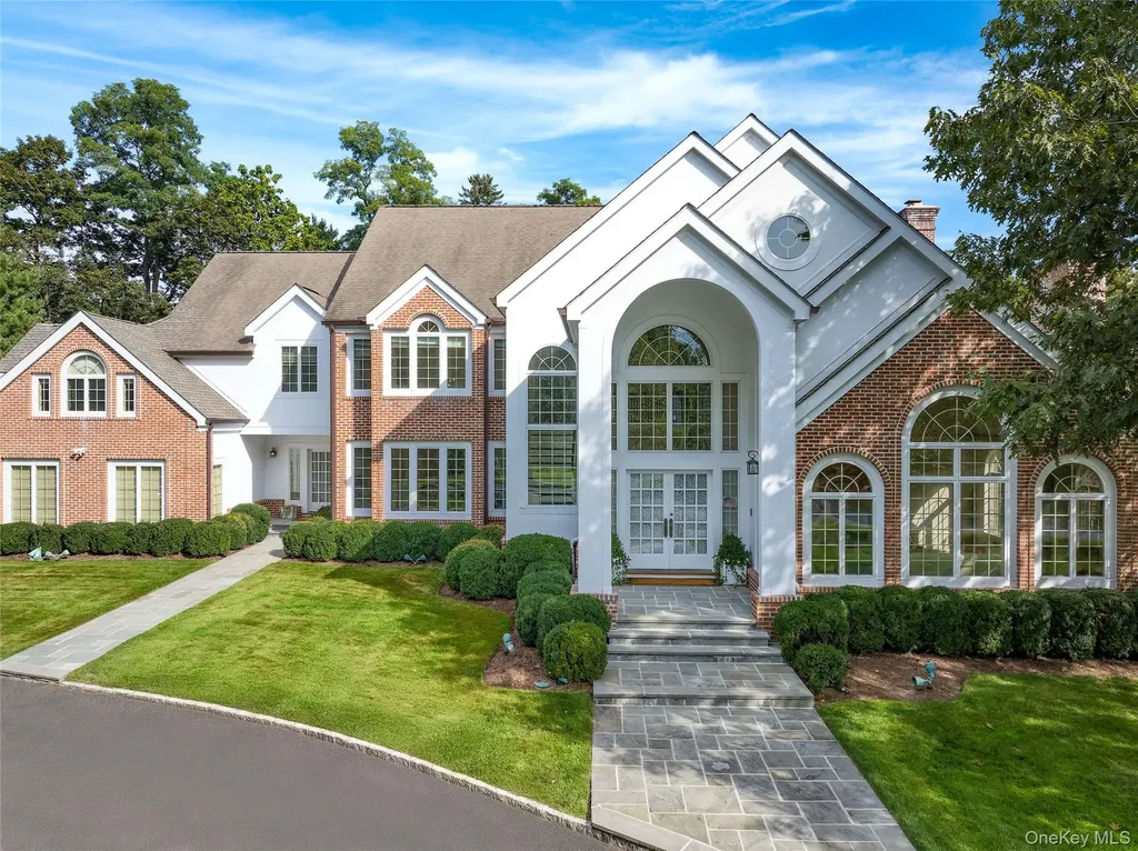 7 Coventry Court Purchase NY 10577