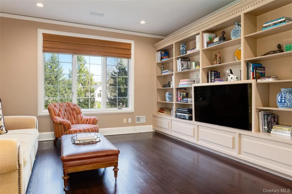 7 Coventry Court Purchase NY 10577