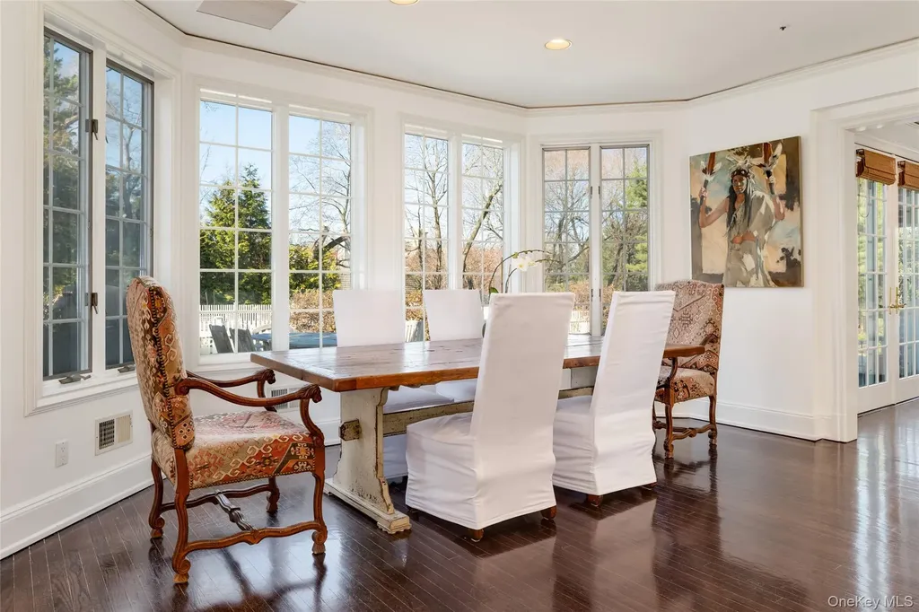 7 Coventry Court Purchase NY 10577