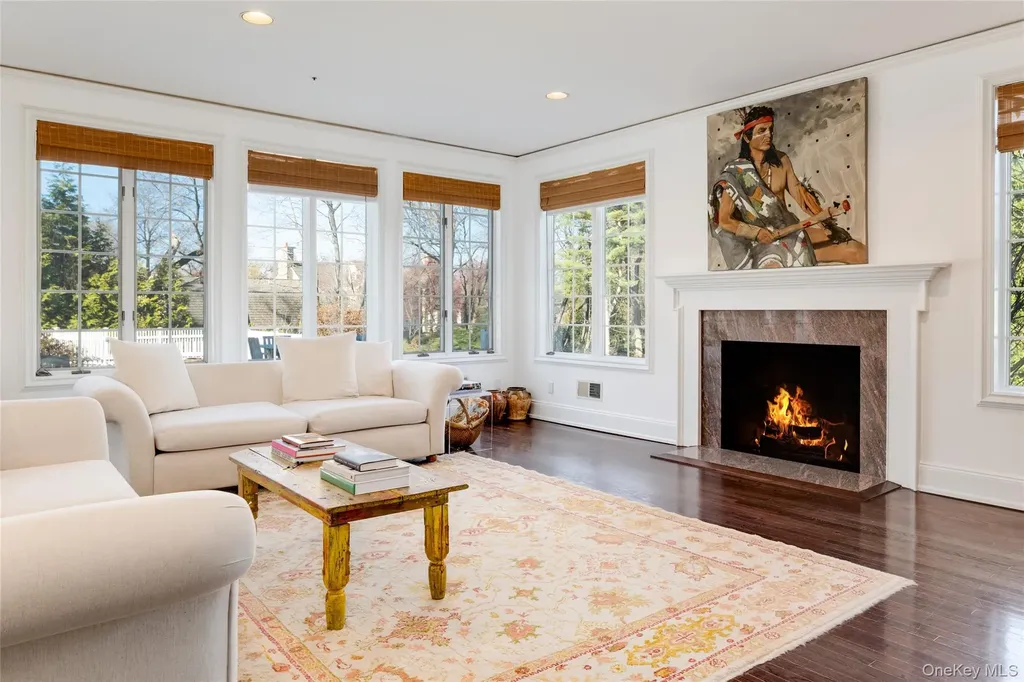 7 Coventry Court Purchase NY 10577