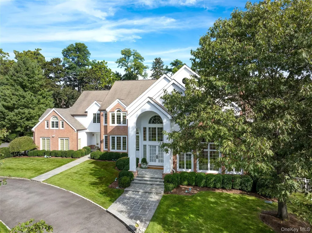 7 Coventry Court Purchase NY 10577