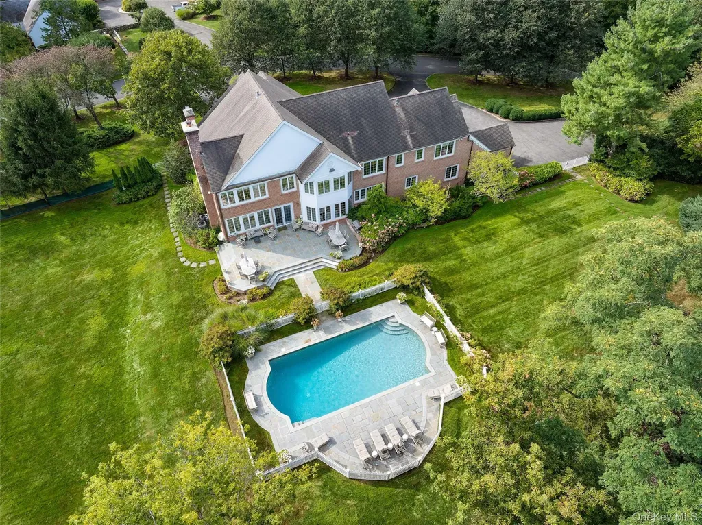 7 Coventry Court Purchase NY 10577