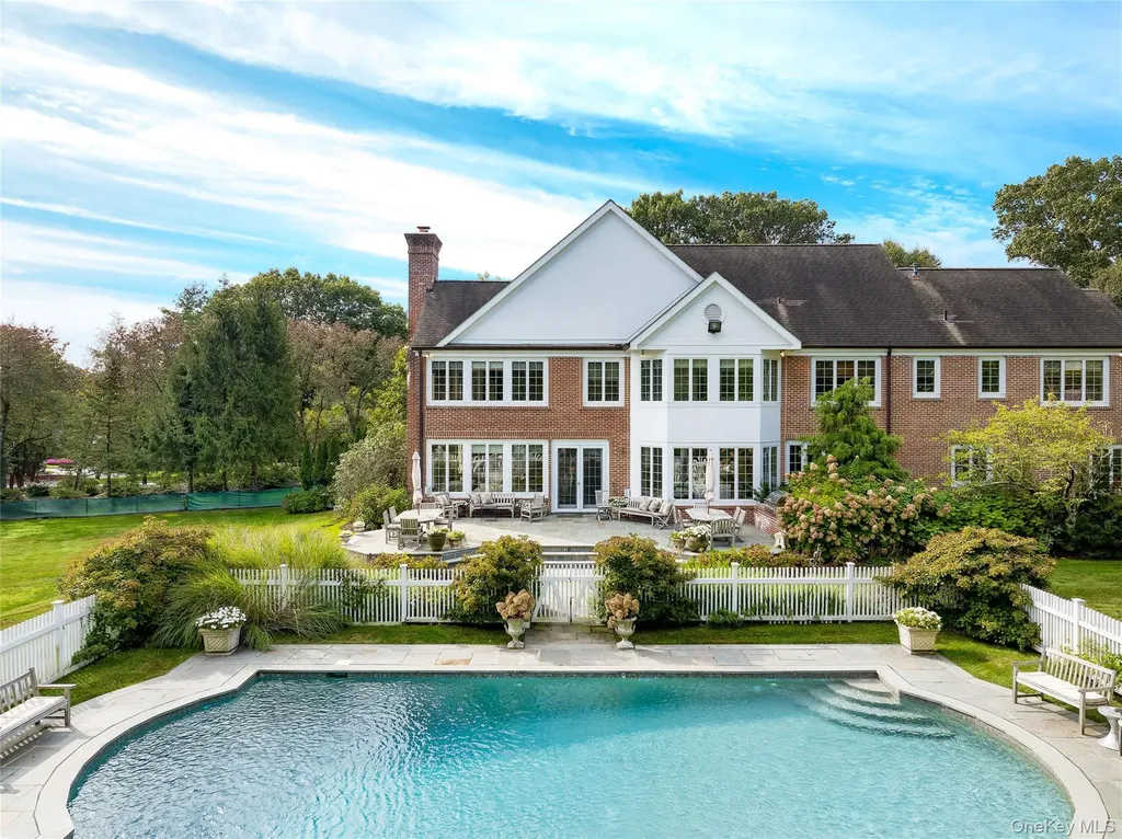 7 Coventry Court Purchase NY 10577