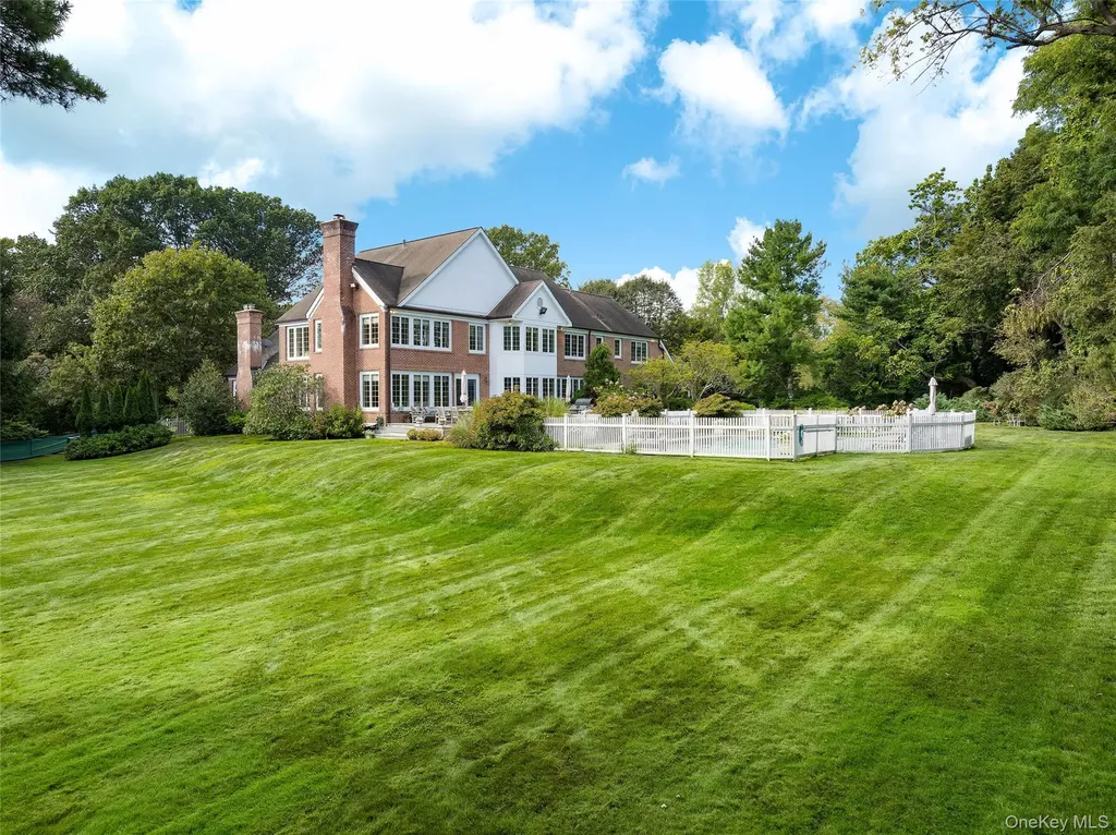 7 Coventry Court Purchase NY 10577