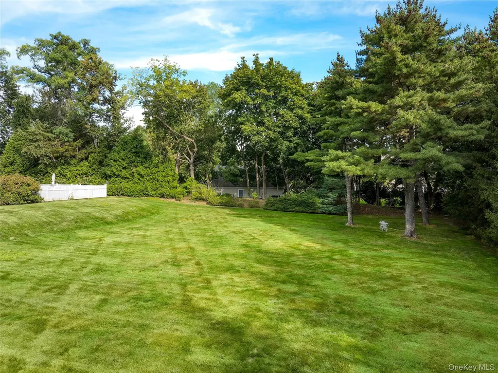7 Coventry Court Purchase NY 10577