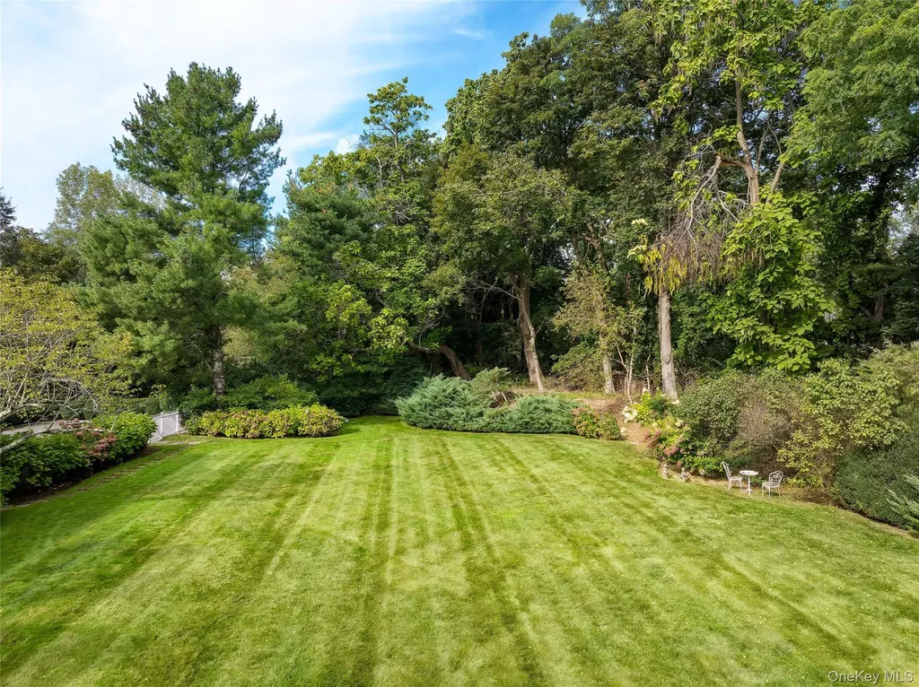 7 Coventry Court Purchase NY 10577
