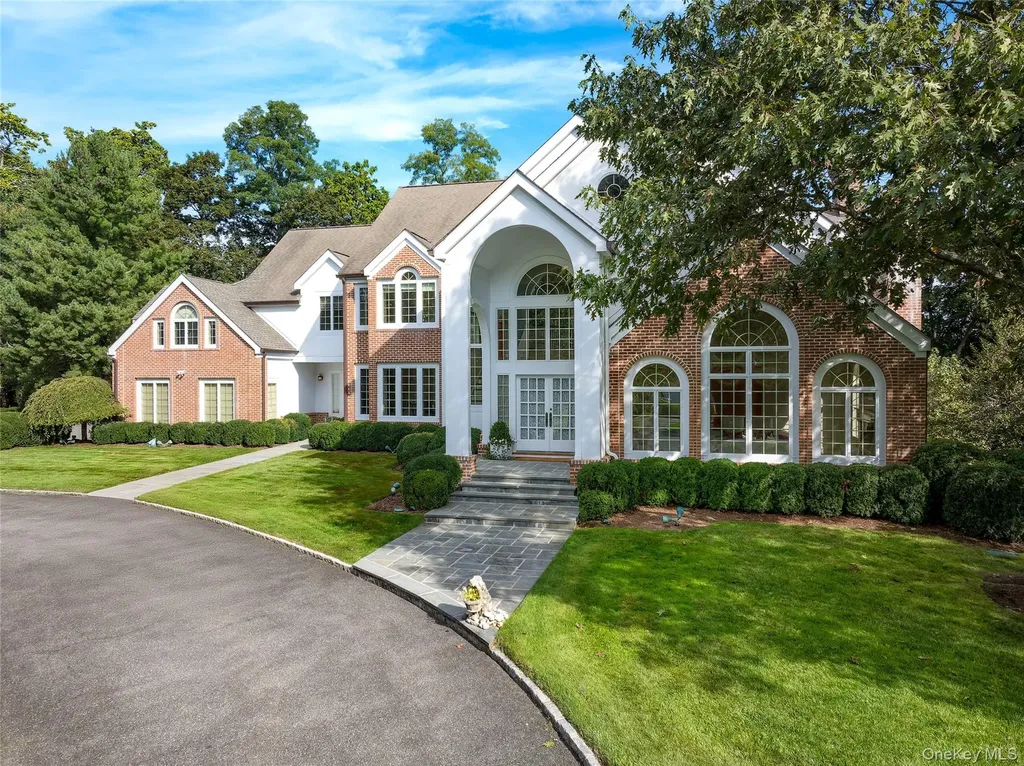 7 Coventry Court Purchase NY 10577