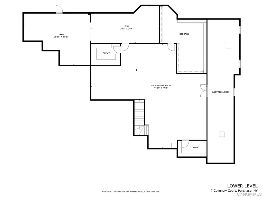 7 Coventry Court Purchase NY 10577