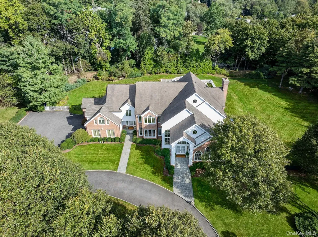7 Coventry Court Purchase NY 10577