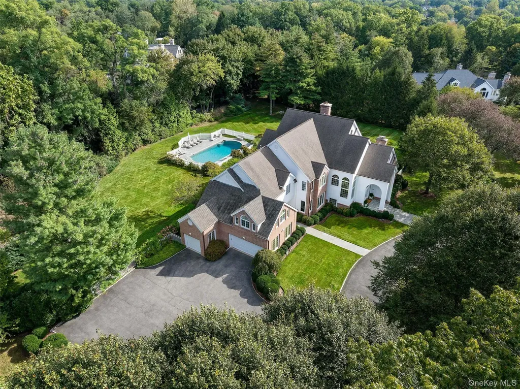 7 Coventry Court Purchase NY 10577