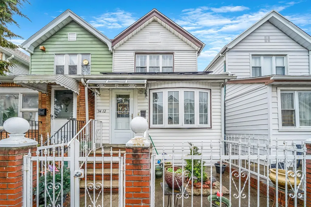 9412 82nd Place Ozone Park NY 11416