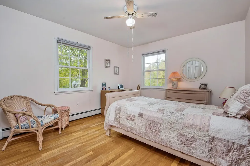 4 Lyons Court Armonk NY 10504