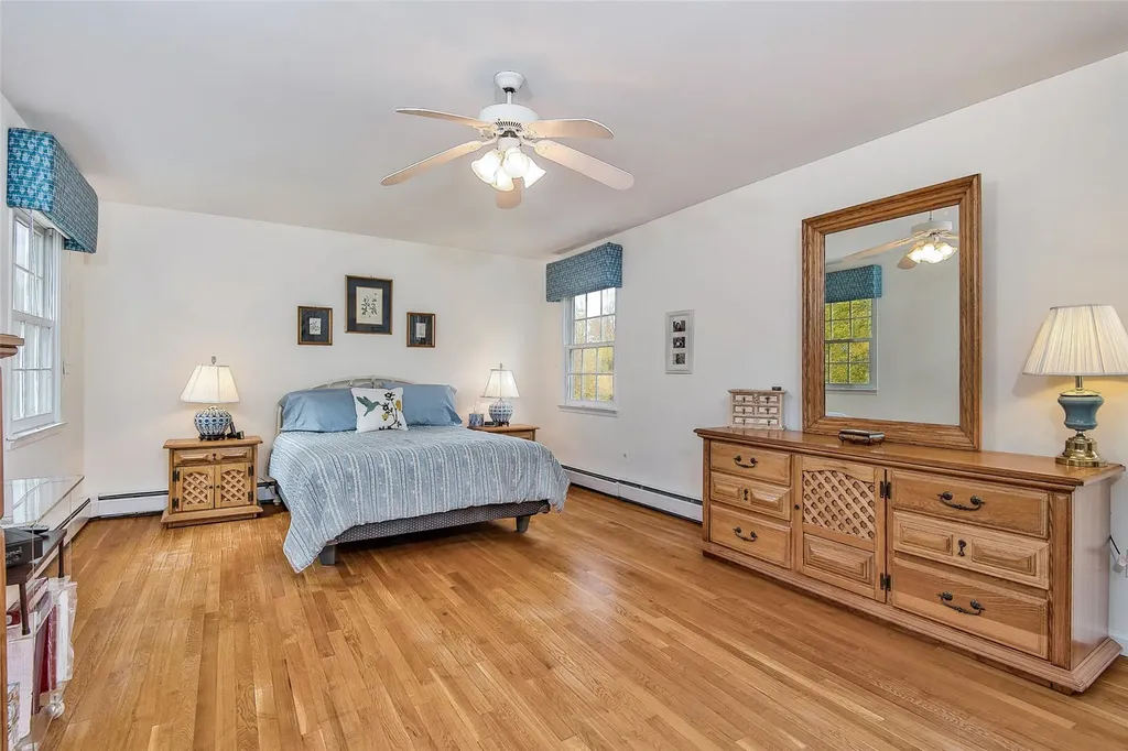 4 Lyons Court Armonk NY 10504