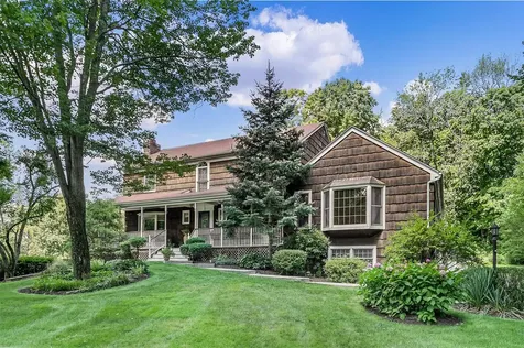 4 Lyons Court Armonk NY 10504