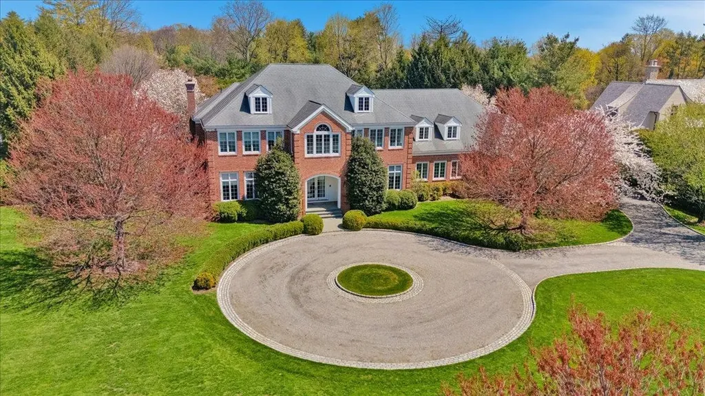 30 Morris Lane Scarsdale NY 10583