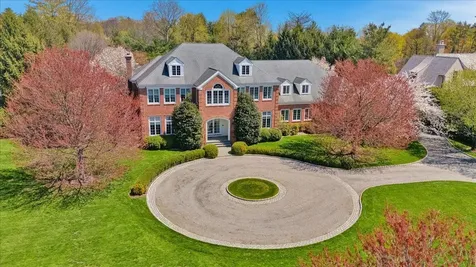 30 Morris Lane Scarsdale NY 10583
