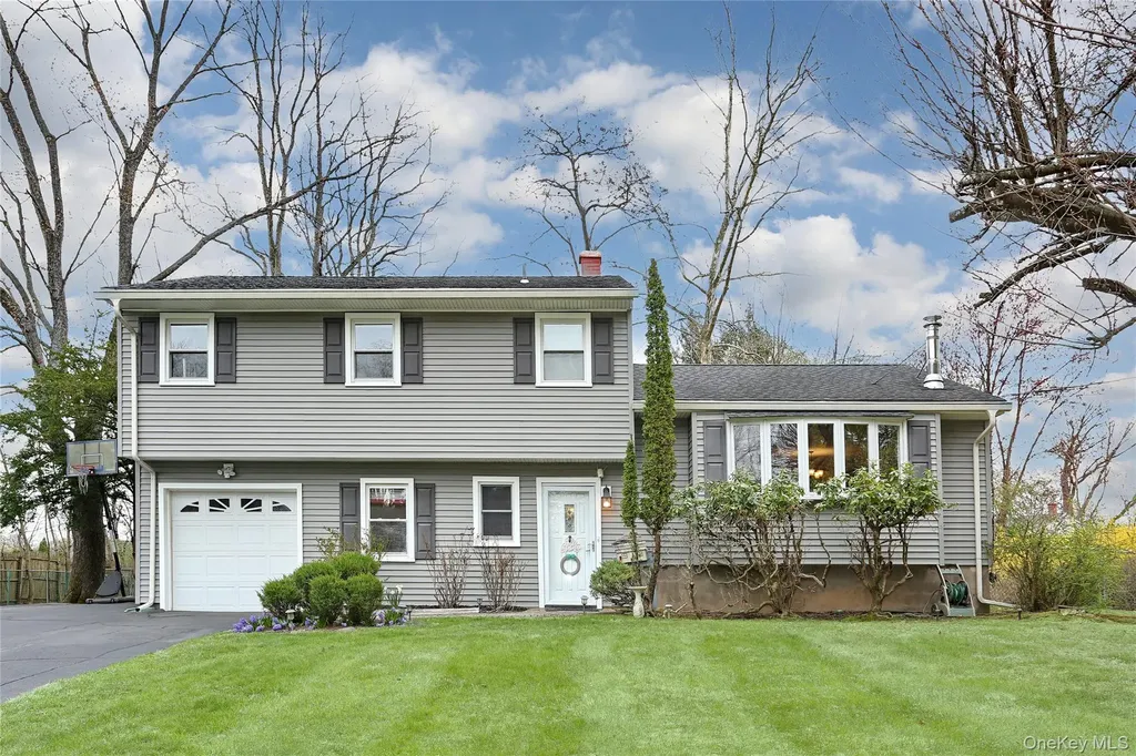 4 Wilton Circle New City NY 10956