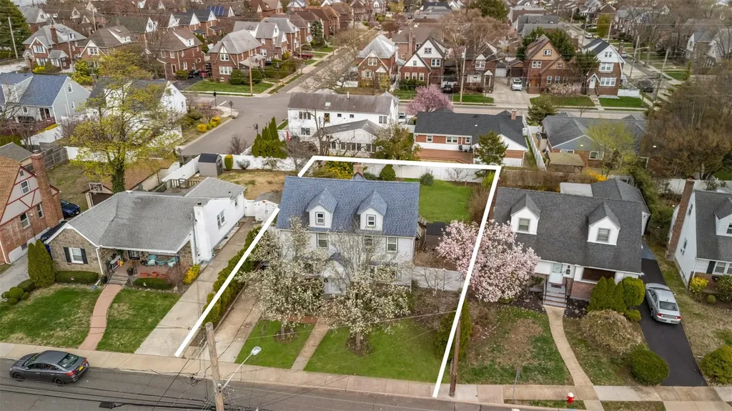 37 Oceanview Avenue Valley Stream NY 11581