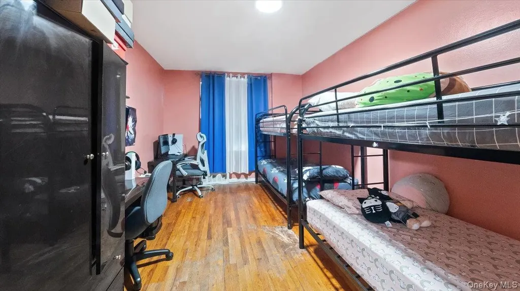 2661 Marion Avenue Bronx NY 10458