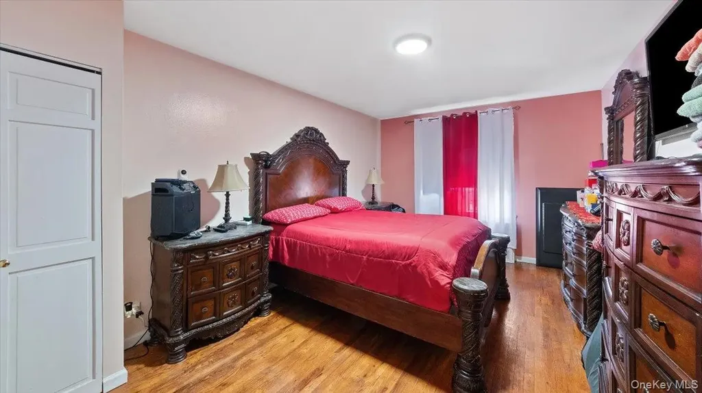 2661 Marion Avenue Bronx NY 10458