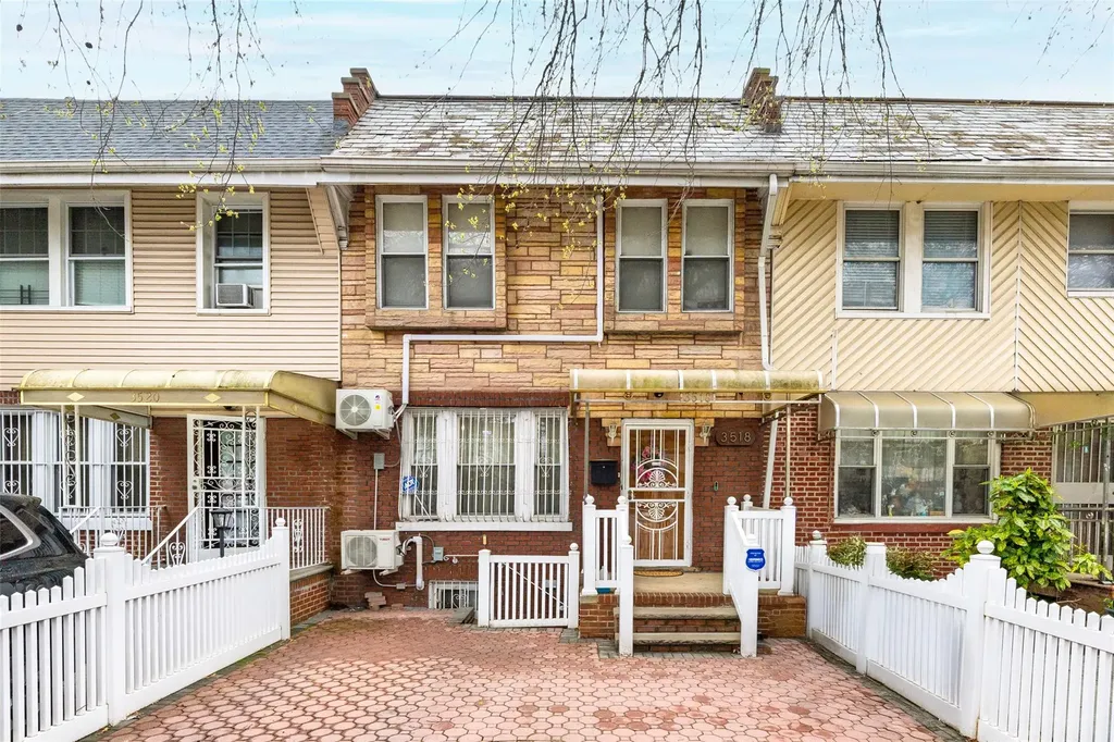 3518 Clarendon Road Brooklyn NY 11203