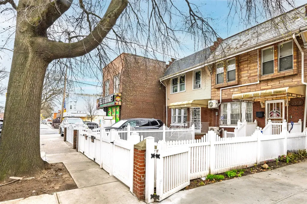 3518 Clarendon Road Brooklyn NY 11203