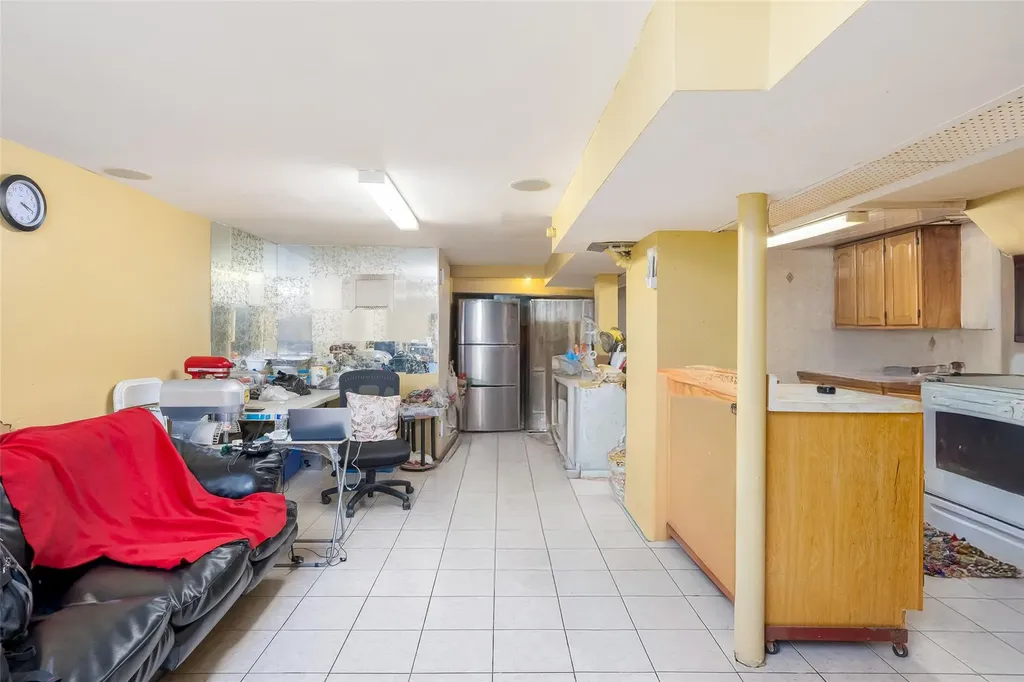 3518 Clarendon Road Brooklyn NY 11203