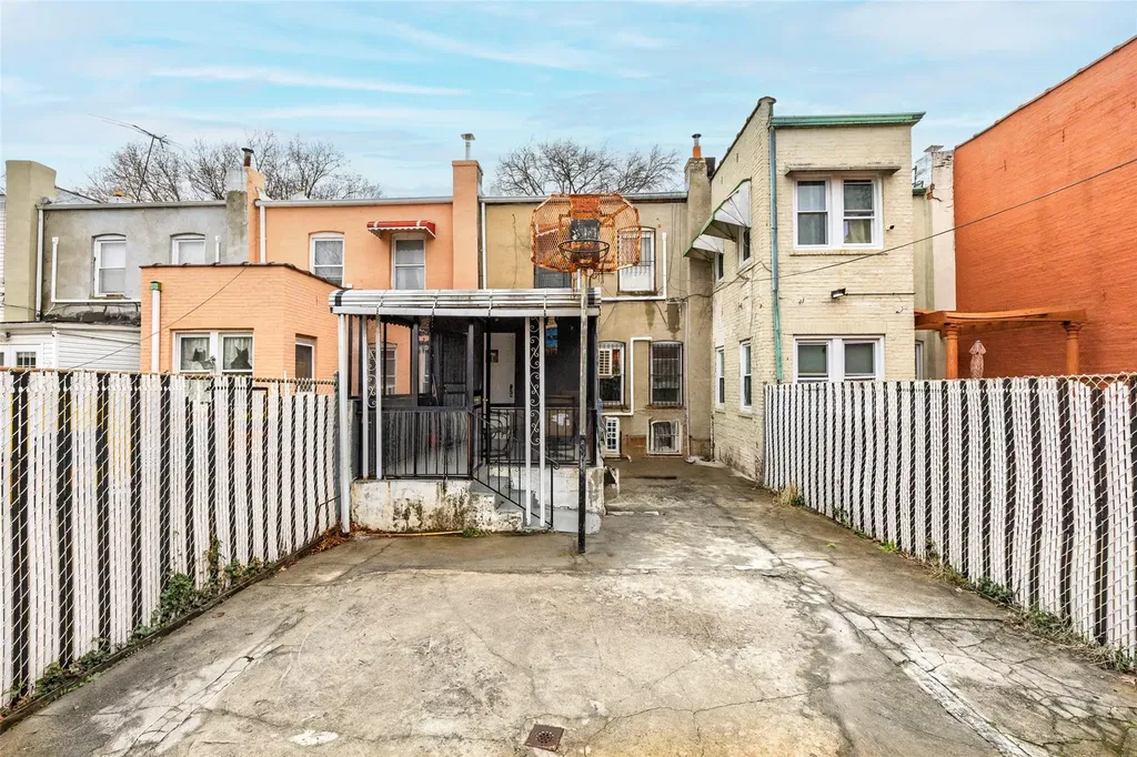 3518 Clarendon Road Brooklyn NY 11203