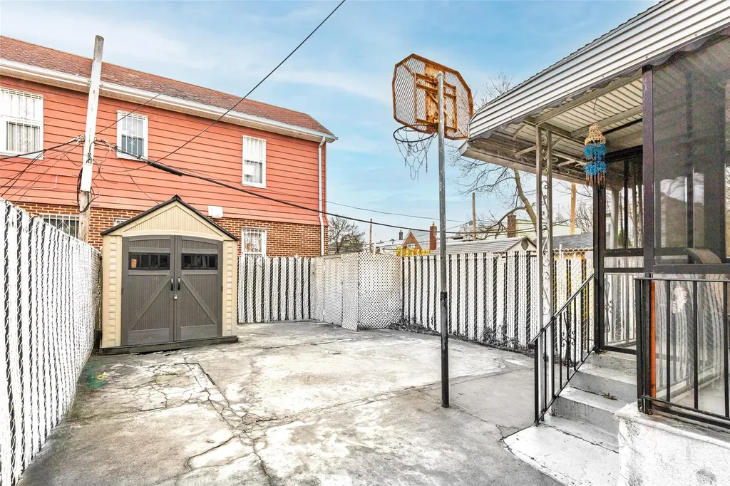 3518 Clarendon Road Brooklyn NY 11203