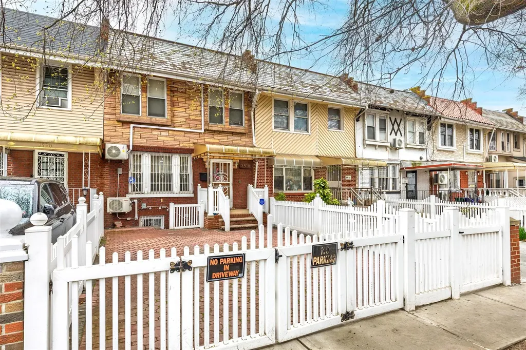3518 Clarendon Road Brooklyn NY 11203