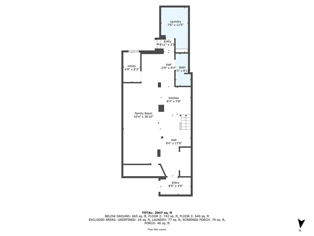 3518 Clarendon Road Brooklyn NY 11203