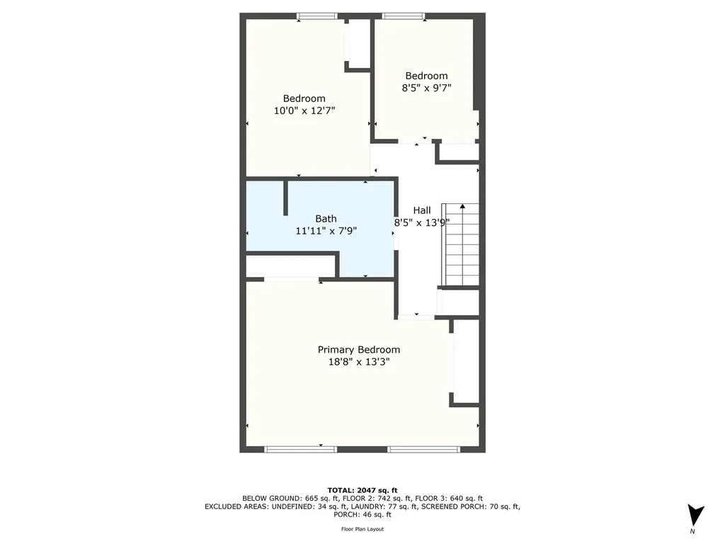 3518 Clarendon Road Brooklyn NY 11203