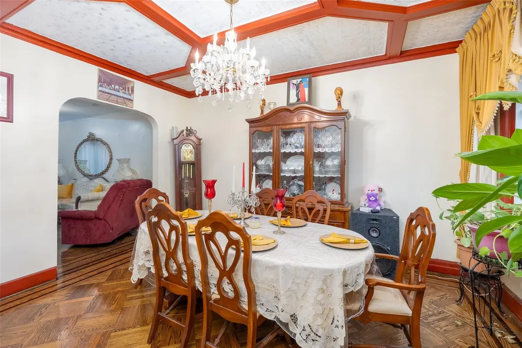 3518 Clarendon Road Brooklyn NY 11203