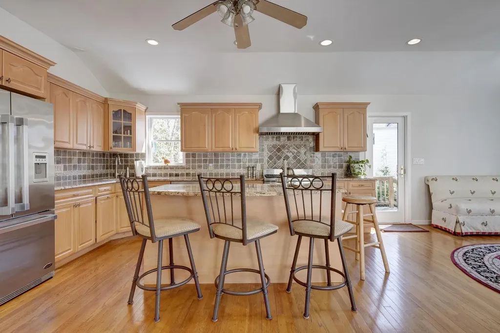 1a Carnegie Avenue Cold Spring Harbor NY 11724