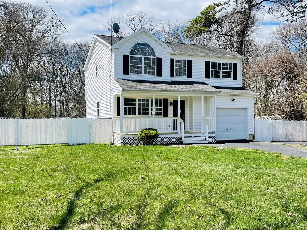290 Cypress Drive Mastic Beach NY 11951