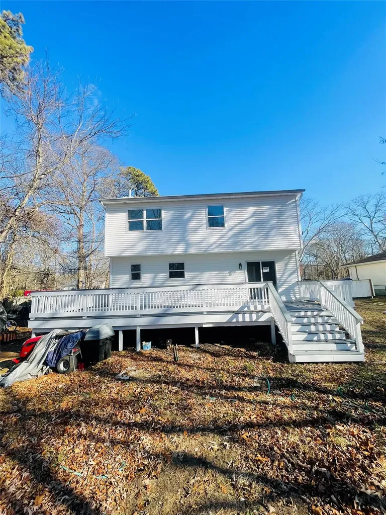 290 Cypress Drive Mastic Beach NY 11951