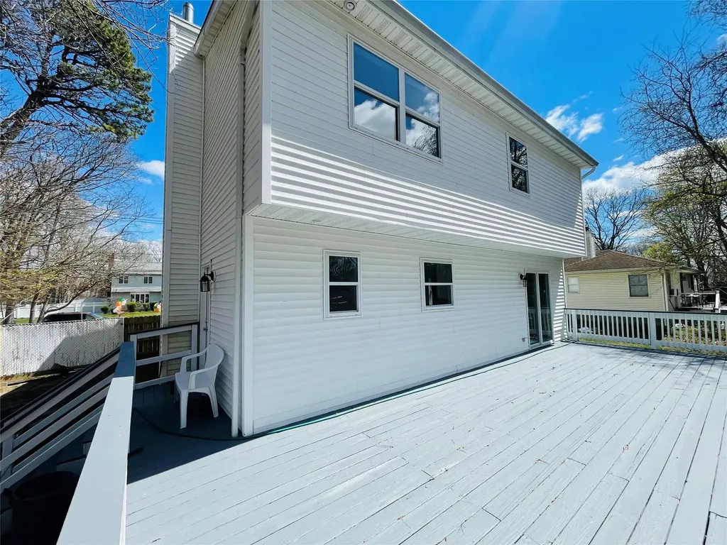 290 Cypress Drive Mastic Beach NY 11951