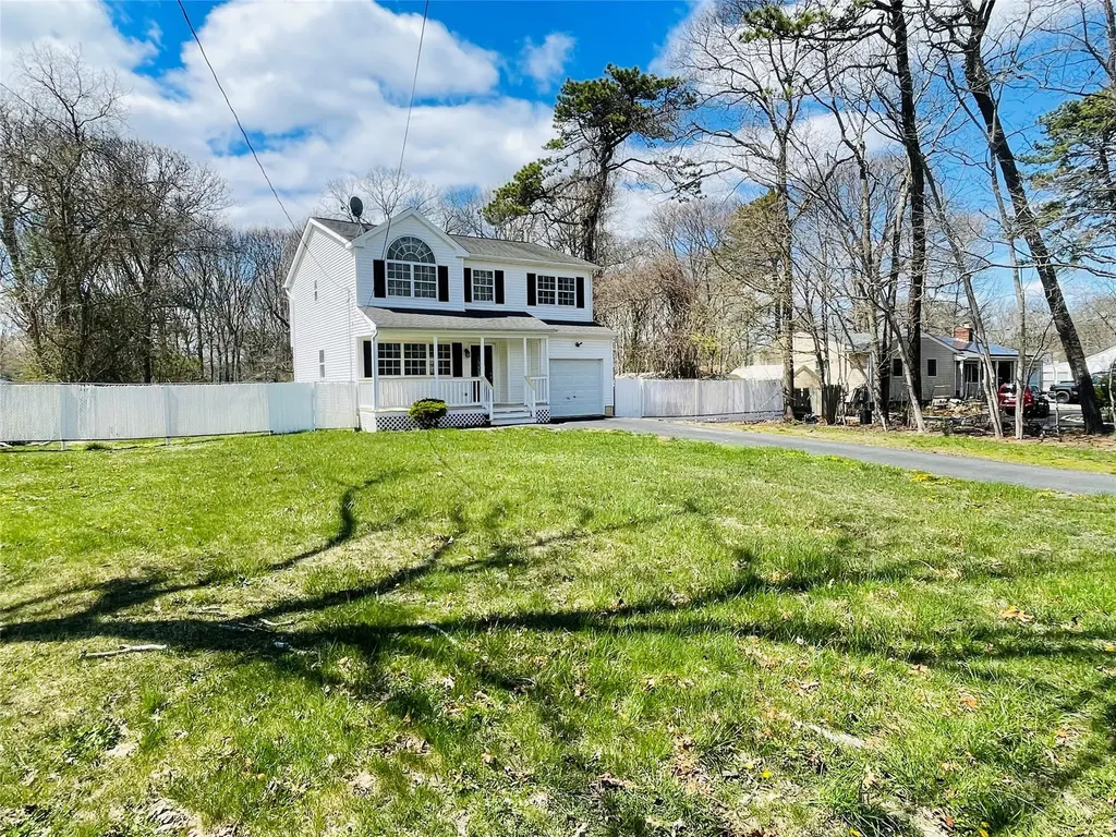 290 Cypress Drive Mastic Beach NY 11951