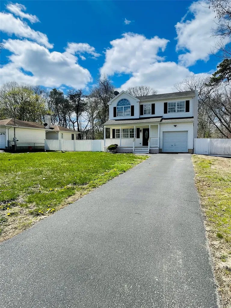 290 Cypress Drive Mastic Beach NY 11951