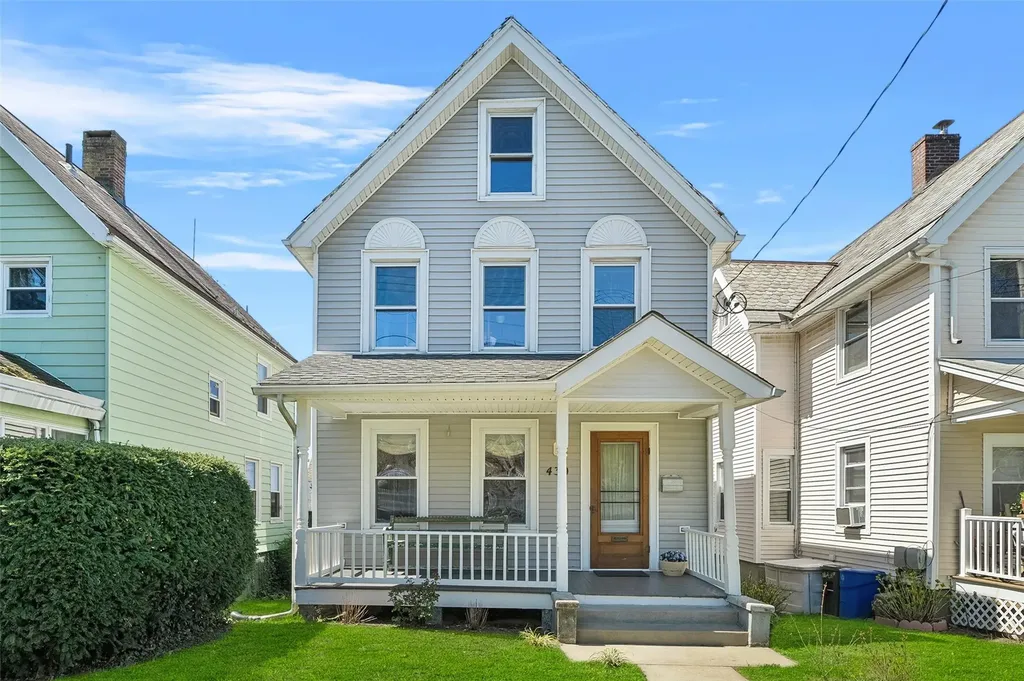 430 Smith Street Peekskill NY 10566