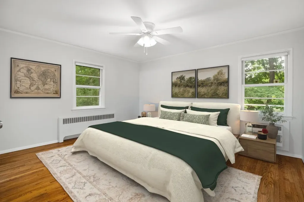 67 Ridge Road Hartsdale NY 10530