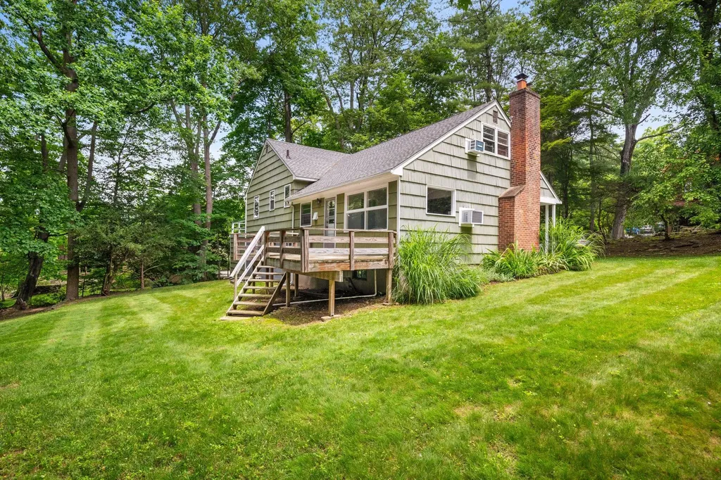 67 Ridge Road Hartsdale NY 10530