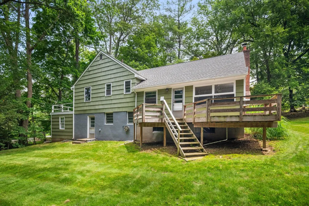67 Ridge Road Hartsdale NY 10530