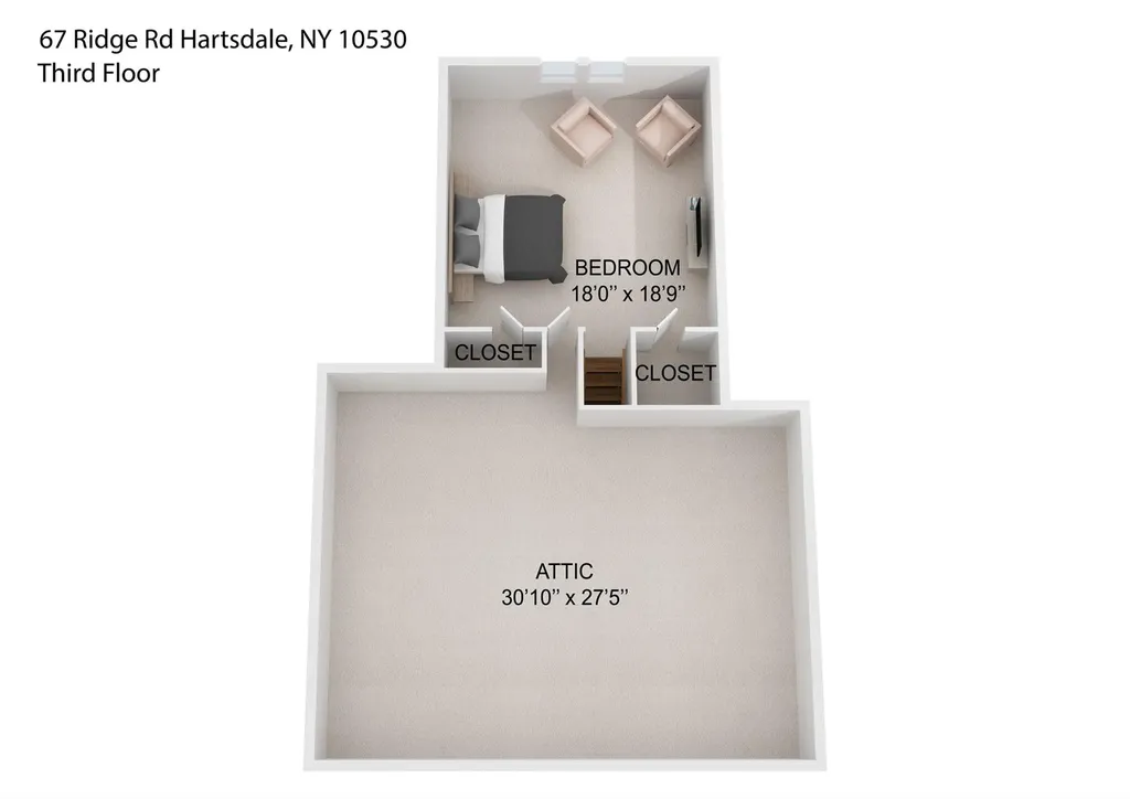 67 Ridge Road Hartsdale NY 10530