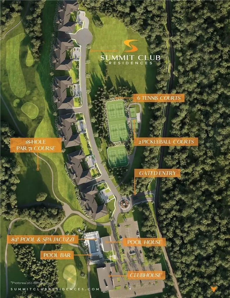 570 Bedford Road Armonk NY 10504