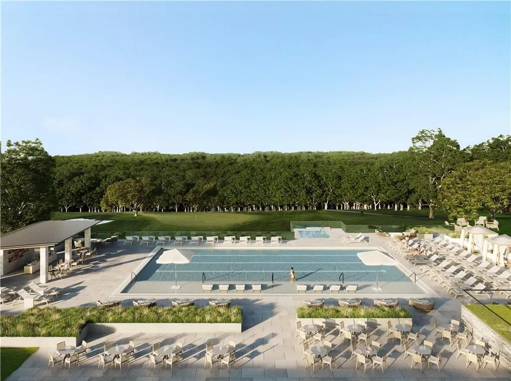 570 Bedford Road Armonk NY 10504